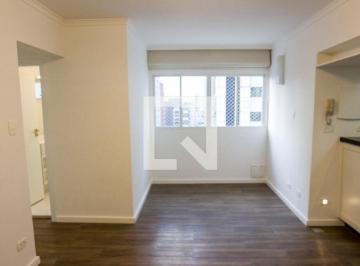 Apartamento · 65m² · 2 Quartos · 1 Vaga · Apartamento à Venda - Bela Vista, 2 Quartos,  65 m² - São Paulo