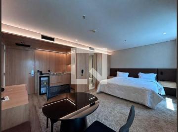 Apartamento · 49m² · 2 Quartos · 1 Vaga · Apartamento à Venda - Itaim Bibi, 2 Quartos, 49 m² - São Paulo