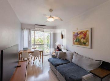Apartamento · 67m² · 2 Quartos · 1 Vaga · Apartamento à Venda - Andaraí, 2 Quartos, 67 m² - Rio de Janeiro