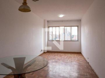 Apartamento · 53m² · 1 Quarto · 1 Vaga · Apartamento à Venda - Vila Romana, 1 Quarto, 53 m² - São Paulo