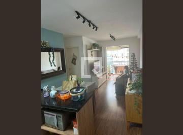 Apartamento · 58m² · 2 Quartos · 1 Vaga · Apartamento à Venda - Rudge Ramos, 2 Quartos, 58 m² - São Bernardo do Campo