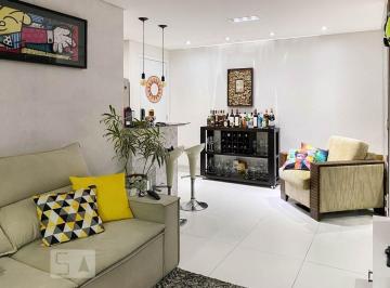 Apartamento · 52m² · 1 Quarto · 1 Vaga · Apartamento à Venda - Jardim Anália Franco, 1 Quarto, 52 m² - São Paulo