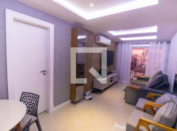 Apartamento · 141m² · 3 Quartos · 1 Vaga · Apartamento à Venda - Maria Paula, 3 Quartos, 141 m² - Niterói