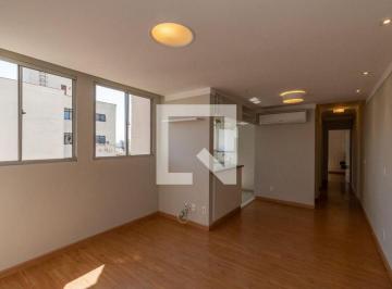 Apartamento · 72m² · 2 Quartos · 1 Vaga · Apartamento à Venda - Bonfim, 2 Quartos, 72 m² - Campinas