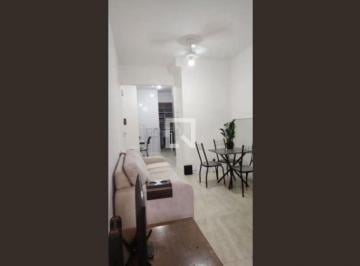 Apartamento · 70m² · 2 Quartos · 1 Vaga · Apartamento à Venda - Glória, 2 Quartos, 70 m² - Rio de Janeiro