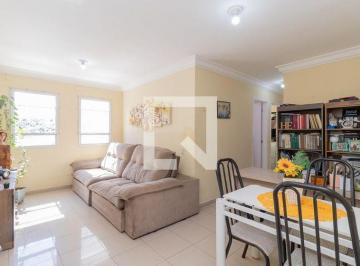 Apartamento · 62m² · 3 Quartos · 1 Vaga · Apartamento à Venda - Cangaíba, 3 Quartos, 62 m² - São Paulo