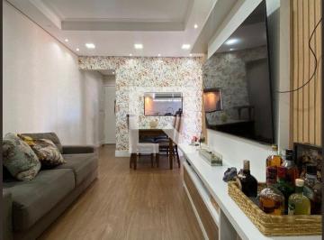 Apartamento · 75m² · 3 Quartos · 1 Vaga · Apartamento à Venda - Centro, 3 Quartos, 75 m² - Osasco