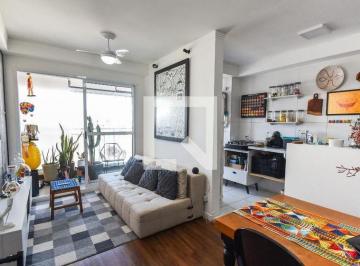 Apartamento · 54m² · 2 Quartos · 1 Vaga · Apartamento à Venda - Ipiranga, 2 Quartos, 54 m² - São Paulo