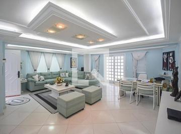 Casa · 158m² · 3 Quartos · 3 Vagas · Casa à Venda - Nova Petrópolis, 3 Quartos, 158 m² - São Bernardo do Campo