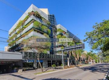 Comercial · 56m² · 1 Vaga · Conjunto Comercial em Higienópolis - Porto Alegre, RS