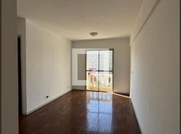 Apartamento · 55m² · 1 Quarto · 1 Vaga · Apartamento à Venda - Vila Clementino, 1 Quarto, 55 m² - São Paulo
