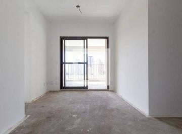 Apartamento · 68m² · 2 Quartos · 1 Vaga · Apartamento à Venda - Tatuapé, 2 Quartos, 68 m² - São Paulo