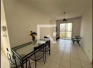 Apartamento · 65m² · 3 Quartos · 1 Vaga · Apartamento à Venda - Parque Viana, 3 Quartos, 65 m² - Barueri