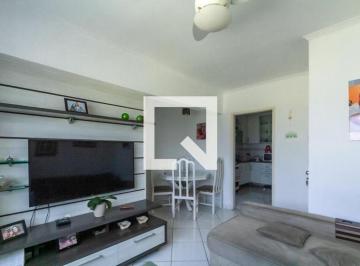 Apartamento · 55m² · 2 Quartos · 1 Vaga · Apartamento à Venda - Taboão, 2 Quartos, 55 m² - São Bernardo do Campo