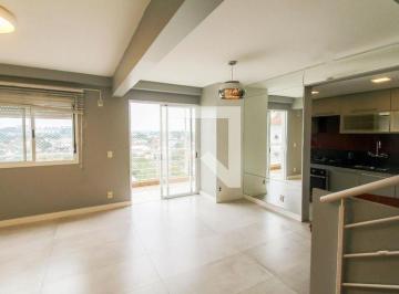 Apartamento · 94m² · 2 Quartos · 2 Vagas · Apartamento à Venda - São José, 2 Quartos, 94 m² - Canoas
