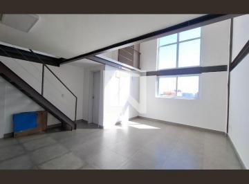 Apartamento · 52m² · 1 Quarto · 2 Vagas · Apartamento à Venda - Santa Teresinha, 1 Quarto,  52 m² - Santo André