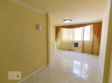 Apartamento · 95m² · 2 Quartos · Apartamento à Venda - Grajaú, 2 Quartos, 95 m² - Rio de Janeiro