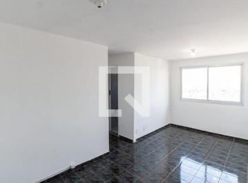 Apartamento · 53m² · 2 Quartos · 1 Vaga · Apartamento à Venda - Parque Novo Mundo , 2 Quartos, 53 m² - São Paulo