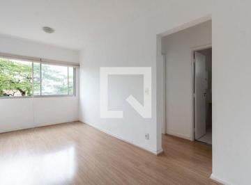 Apartamento · 47m² · 1 Quarto · 1 Vaga · Apartamento à Venda - Moema, 1 Quarto, 47 m² - São Paulo