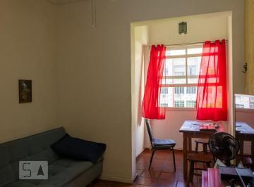 Apartamento · 80m² · 3 Quartos · Apartamento à Venda - Tijuca, 3 Quartos,  80 m² - Rio de Janeiro