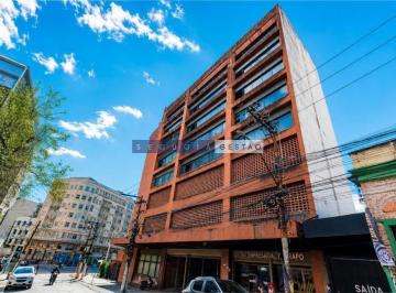 Comercial · 381m² · 4 Vagas · Conjunto Comercial em Floresta - Porto Alegre, RS