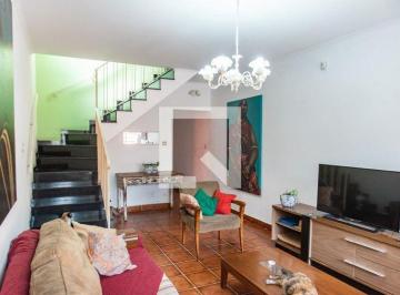Casa · 192m² · 4 Quartos · 1 Vaga · Casa à Venda - Ipiranga, 4 Quartos, 192 m² - São Paulo