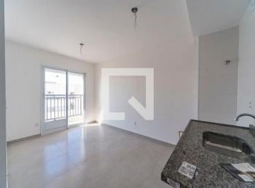 Apartamento · 57m² · 2 Quartos · 1 Vaga · Apartamento à Venda - Vila Assunção, 2 Quartos,  57 m² - Santo André