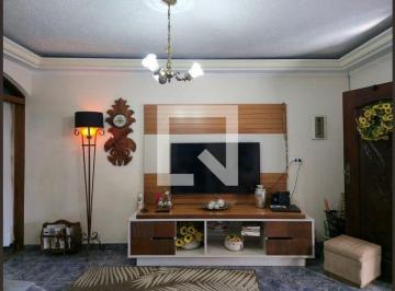 Casa · 200m² · 3 Quartos · 2 Vagas · Casa à Venda - Vila Rio de Janeiro, 3 Quartos, 200 m² - Guarulhos