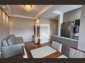 Apartamento · 51m² · 2 Quartos · 1 Vaga · Apartamento à Venda - Parque São Lucas, 2 Quartos,  51 m² - São Paulo
