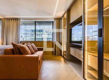 Apartamento · 38m² · 1 Quarto · Apartamento à Venda - Três Figueiras, 1 Quarto,  38 m² - Porto Alegre