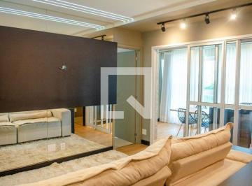 Apartamento · 59m² · 1 Quarto · 1 Vaga · Apartamento à Venda - Jardim Goiás, 1 Quarto, 59 m² - Goiânia
