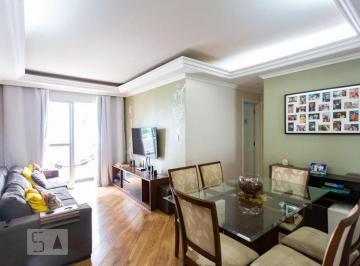 Apartamento · 56m² · 2 Quartos · 1 Vaga · Apartamento à Venda - Centro, 2 Quartos,  56 m² - Osasco