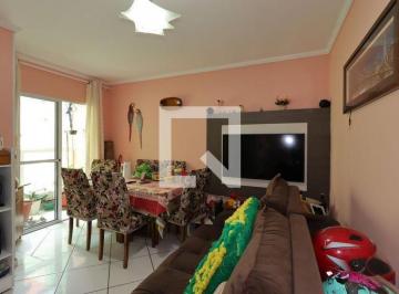 Apartamento · 56m² · 2 Quartos · 1 Vaga · Apartamento à Venda - Vila Clarice, 2 Quartos, 56 m² - Santo André