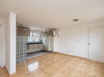 Apartamento · 51m² · 2 Quartos · 1 Vaga · Apartamento com 2 quartos, 51m² no Tanguá - Almirante Tamandaré