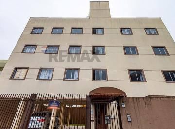 Apartamento · 51m² · 2 Quartos · 1 Vaga · Apartamento com 2 quartos, 51m² em Almirante Tamandaré