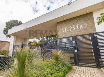 Terreno · 196m² · Terreno à venda, 196m², lote 29 -  Condomínio Vicenza – São José dos Pinhais R$ 369mil