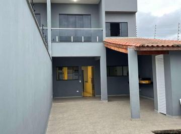 Casa · 130m² · 3 Quartos · 2 Vagas · Oportunidade de morar ou investir na praia de Itanhaém