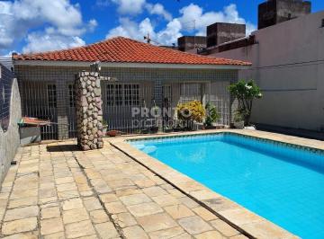 Casa · 301m² · 4 Quartos · 9 Vagas · - Avenida Doutor Cláudio José Gueiros Leite, nº 7759. Janga, Paulista PE. Sem Bloco, Sem Unidade.
