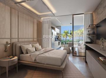 Apartamento · 32m² · 1 Quarto · 1 Vaga · Auguri Carneiros - PE-072, nº 1. Carneiros, Tamandaré PE. Bloco BL C, Unidade 111.