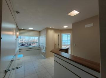 Comercial · 47m² · 1 Vaga · Aluguel | Sala comercial 