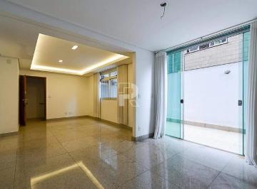 Apartamento · 117m² · 4 Quartos · 3 Vagas · APARTAMENTO | 4 QUARTOS | 3 VAGAS - BAIRRO SION R$ 1.500.000,00