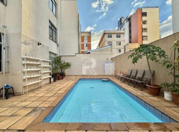 Apartamento · 330m² · 4 Quartos · 1 Vaga · Apartamento à venda, 4 quartos, 2 suítes, 1 vaga, Gutierrez - Belo Horizonte/MG