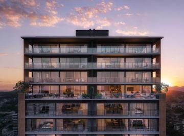 Apartamento · 162m² · 2 Vagas · KAÁ