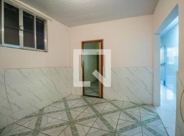 Casa · 60m² · 1 Quarto · Casa para Aluguel - Penha, 1 Quarto, 60 m² - Rio de Janeiro