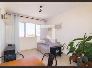Apartamento · 60m² · 2 Quartos · Apartamento para Aluguel - Mooca, 2 Quartos, 60 m² - São Paulo