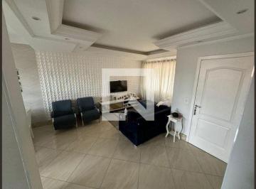 Casa · 137m² · 3 Quartos · 2 Vagas · Casa para Aluguel - Vila Mazzei, 3 Quartos, 137 m² - São Paulo