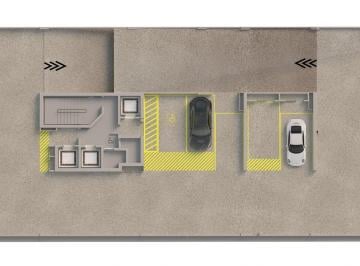 Apartamento · 131m² · 3 Quartos · 2 Vagas · Ocean Club Tabuleiro