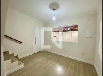 Casa · 91m² · 3 Quartos · 1 Vaga · Casa para Aluguel - Vila Augusta, 3 Quartos,  91 m² - Guarulhos