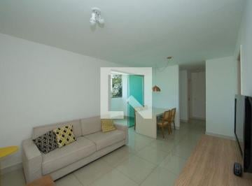 Apartamento · 69m² · 2 Quartos · 2 Vagas · Apartamento para Aluguel - Luxemburgo, 2 Quartos, 69 m² - Belo Horizonte