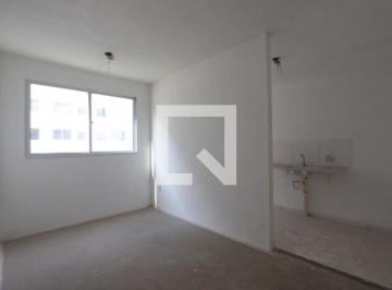 Apartamento · 42m² · 2 Quartos · Apartamento para Aluguel - Jardim Imperador, 2 Quartos, 42 m² - São Paulo